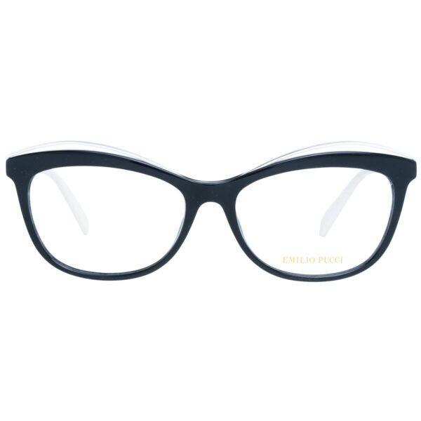 Ladies' Spectacle frame Emilio Pucci EP5135 56005 - Image 2