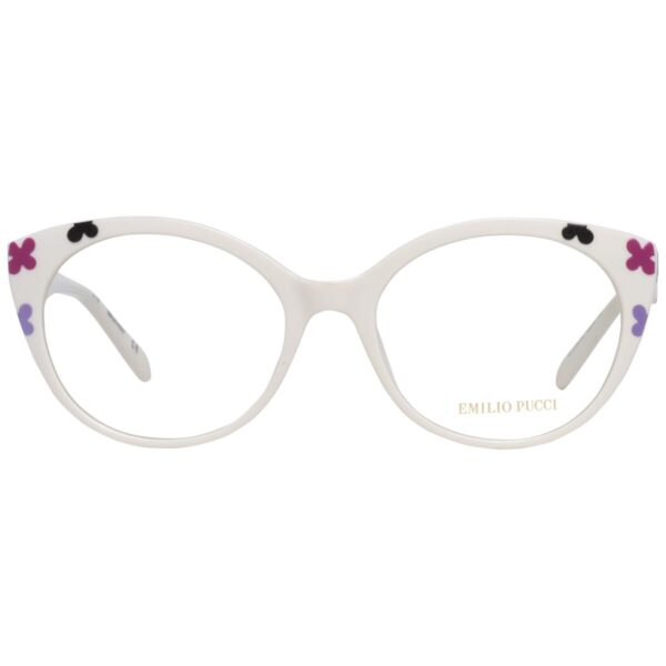 Ladies' Spectacle frame Emilio Pucci EP5134 54021 - Image 2