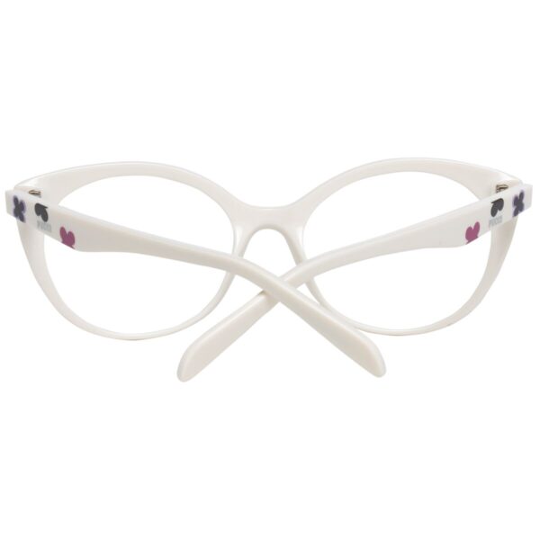 Ladies' Spectacle frame Emilio Pucci EP5134 54021 - Image 3