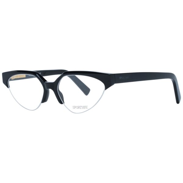 Ladies' Spectacle frame Sportmax SM5004 54001 - Image 2
