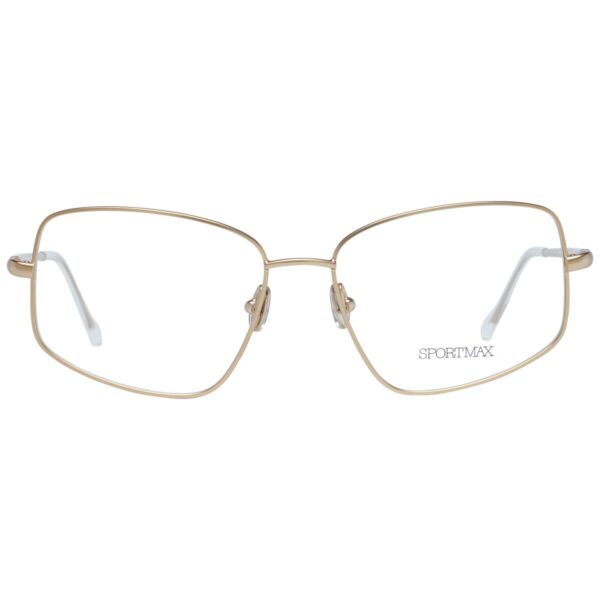 Ladies' Spectacle frame Sportmax SM5008 53031 - Image 2
