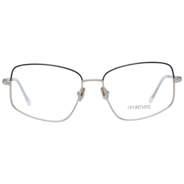 Ladies' Spectacle frame Sportmax SM5008 53032 - Image 2