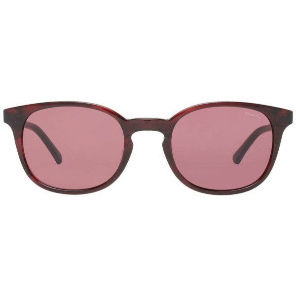 Men's Sunglasses Gant GA7122 5164S - Image 2