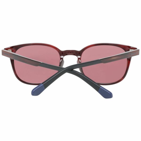 Men's Sunglasses Gant GA7122 5164S - Image 3