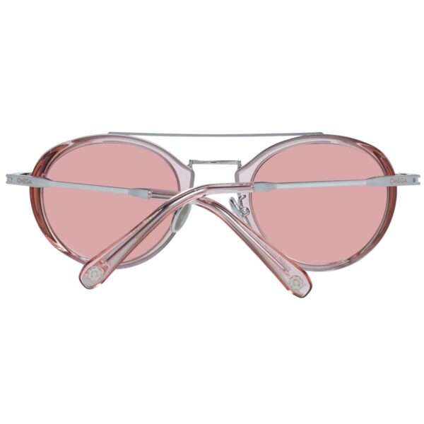 Men's Sunglasses Omega OM0021-H 5272U - Image 3