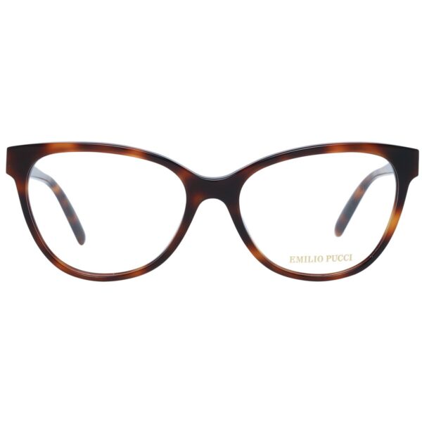 Ladies' Spectacle frame Emilio Pucci EP5151 54052 - Image 2