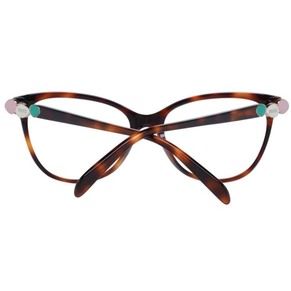 Ladies' Spectacle frame Emilio Pucci EP5151 54052 - Image 3