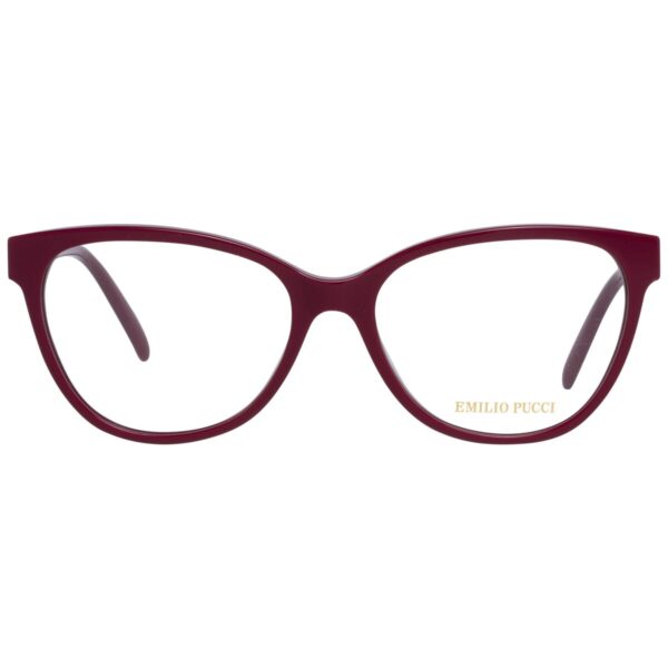 Ladies' Spectacle frame Emilio Pucci EP5151 54066 - Image 2