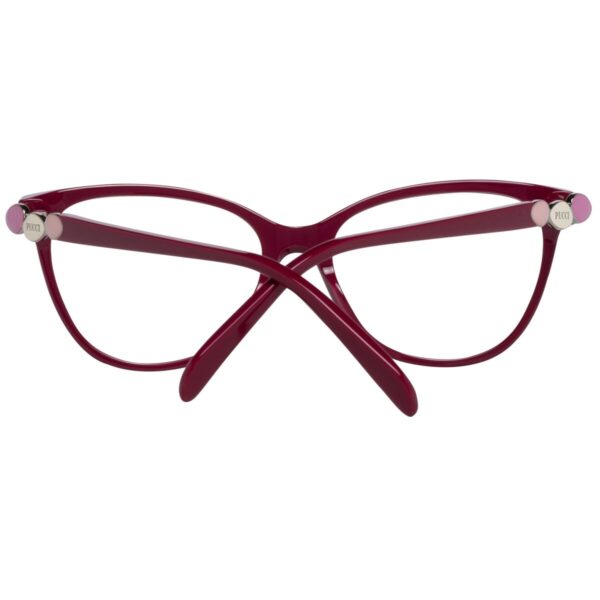 Ladies' Spectacle frame Emilio Pucci EP5151 54066 - Image 3