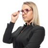 Ladies' Spectacle frame Emilio Pucci EP5151 54066 - Image 4