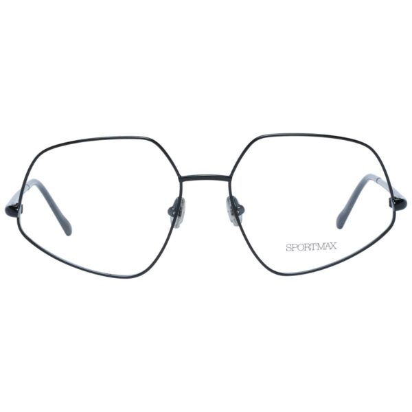 Ladies' Spectacle frame Sportmax SM5010 55001 - Image 2