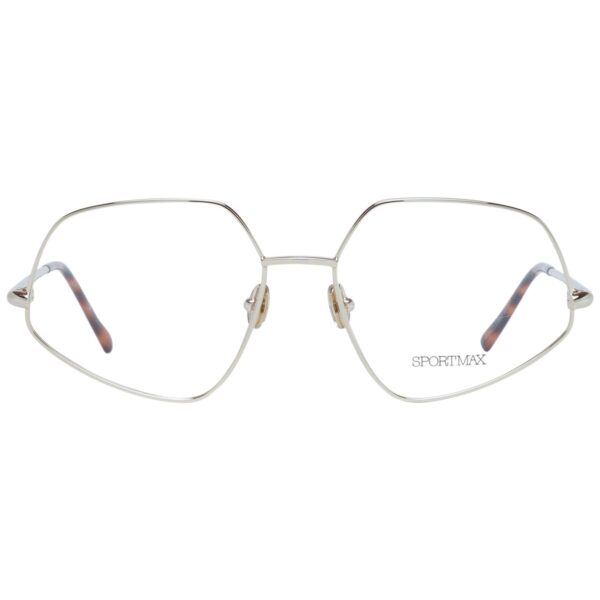 Ladies' Spectacle frame Sportmax SM5010 55032 - Image 2