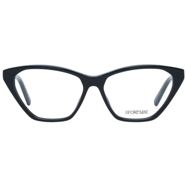 Ladies' Spectacle frame Sportmax SM5012 54001 - Image 2