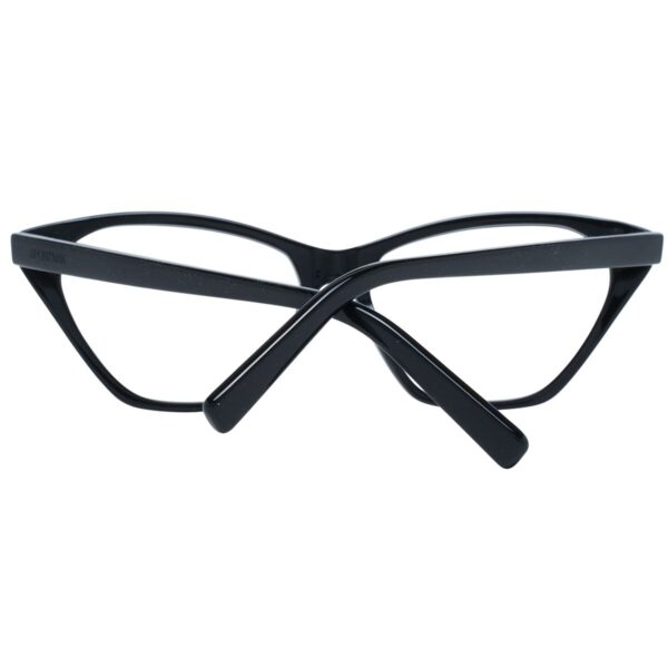 Ladies' Spectacle frame Sportmax SM5012 54001 - Image 3