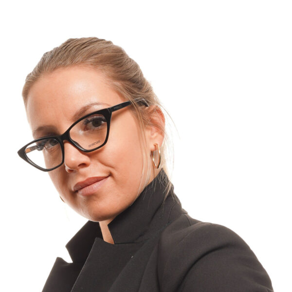 Ladies' Spectacle frame Sportmax SM5012 54001 - Image 4