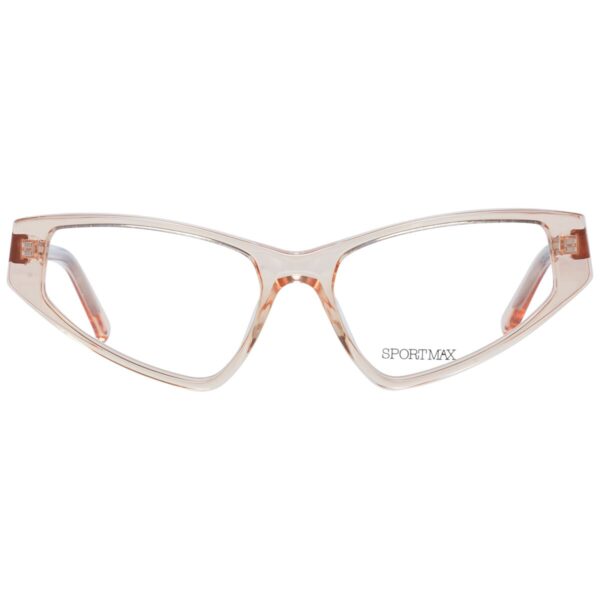 Ladies' Spectacle frame Sportmax SM5013 53072 - Image 2