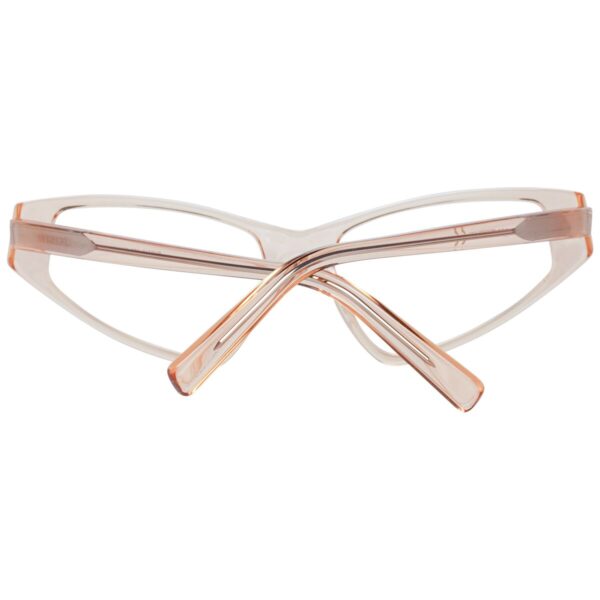Ladies' Spectacle frame Sportmax SM5013 53072 - Image 3