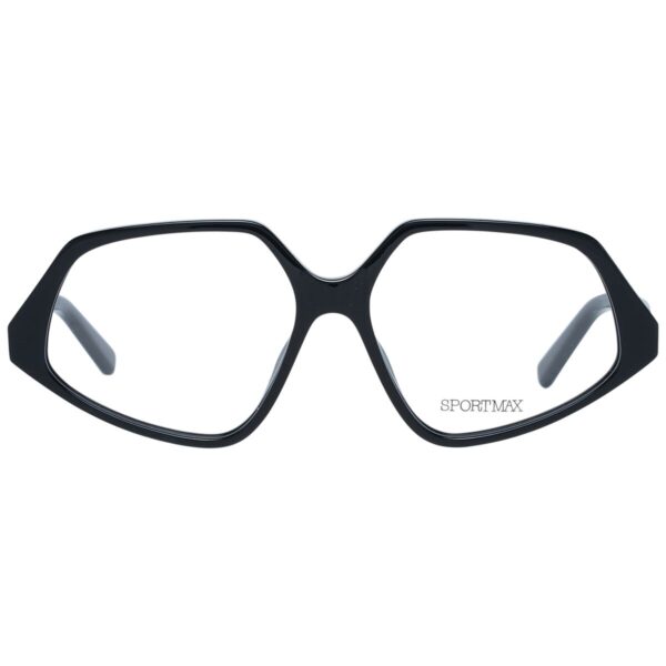 Ladies' Spectacle frame Sportmax SM5011 54001 - Image 2