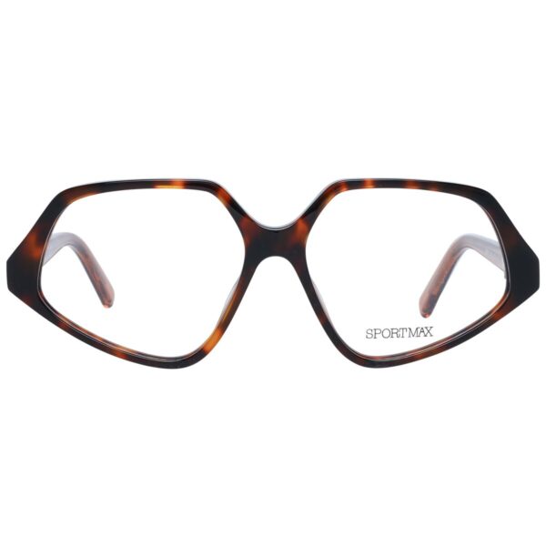 Ladies' Spectacle frame Sportmax SM5011 54052 - Image 2