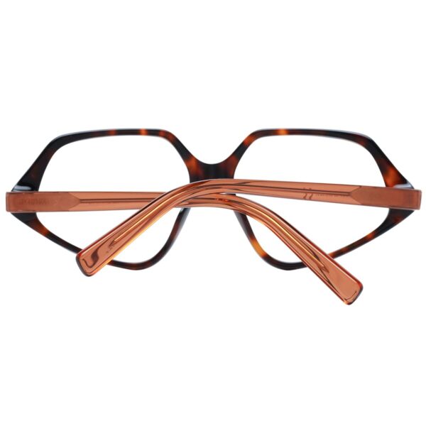 Ladies' Spectacle frame Sportmax SM5011 54052 - Image 3