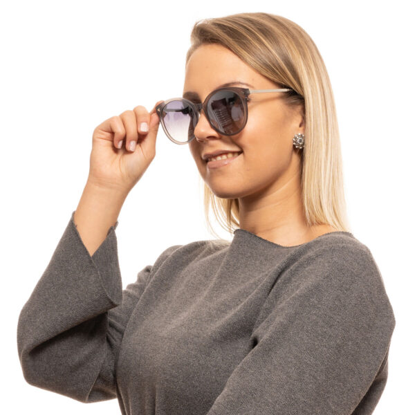 Ladies' Sunglasses Bally BY0046-K 5720C - Image 4