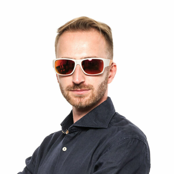 Men's Sunglasses Timberland TB9203 5920H - Image 3