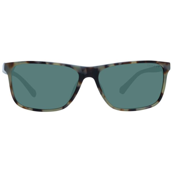 Unisex Sunglasses Gant GA7185 5856N - Image 2
