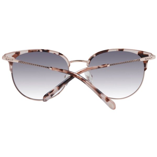 Ladies' Sunglasses Gant GA8075 5556B - Image 3