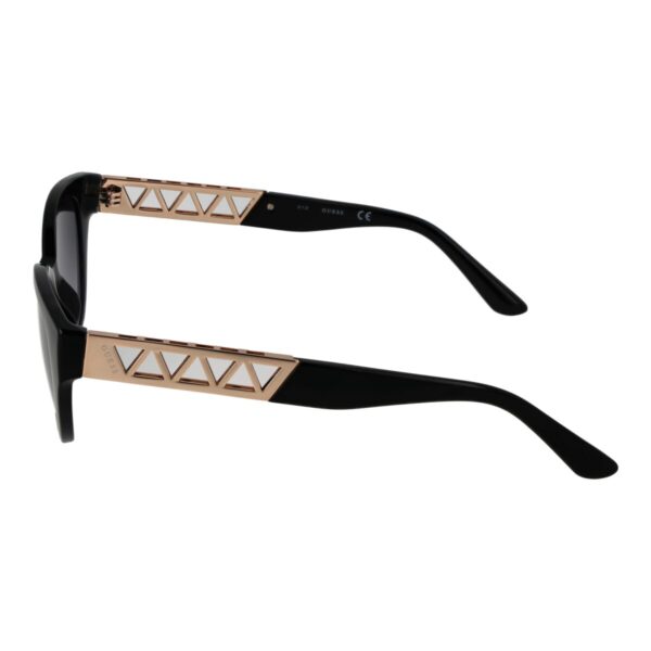 Ladies' Sunglasses Guess GU7690-01B - Image 3