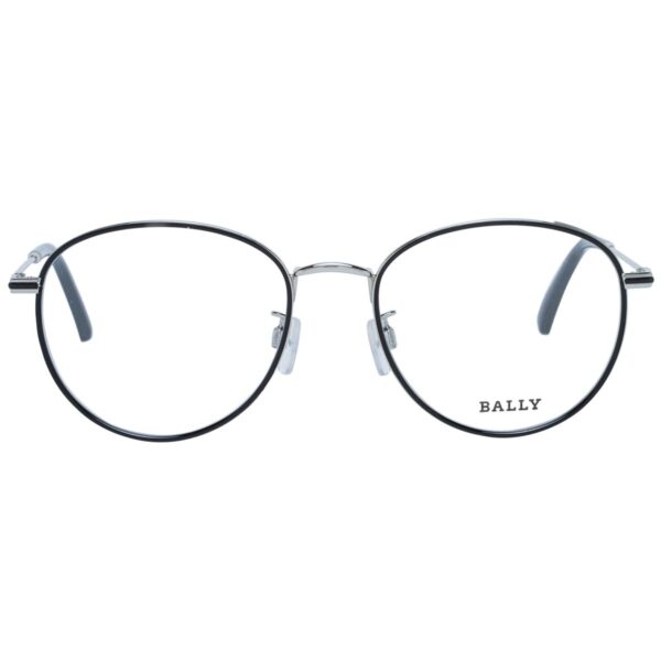 Unisex' Spectacle frame Bally BY5034-H 52005 - Image 2