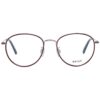 Unisex' Spectacle frame Bally BY5034-H 52071 - Image 2