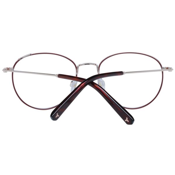 Unisex' Spectacle frame Bally BY5034-H 52071 - Image 3