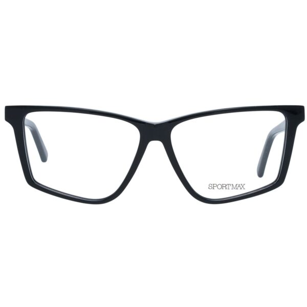 Ladies' Spectacle frame Sportmax SM5015 56001 - Image 2
