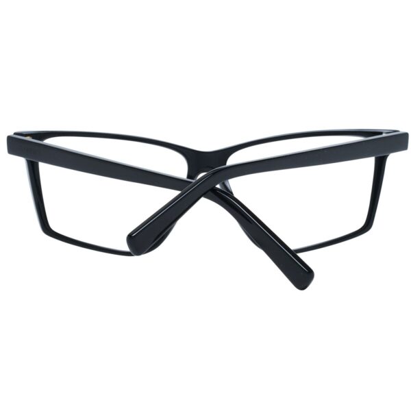 Ladies' Spectacle frame Sportmax SM5015 56001 - Image 3