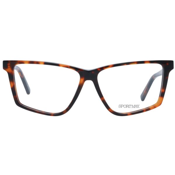 Ladies' Spectacle frame Sportmax SM5015 56052 - Image 2