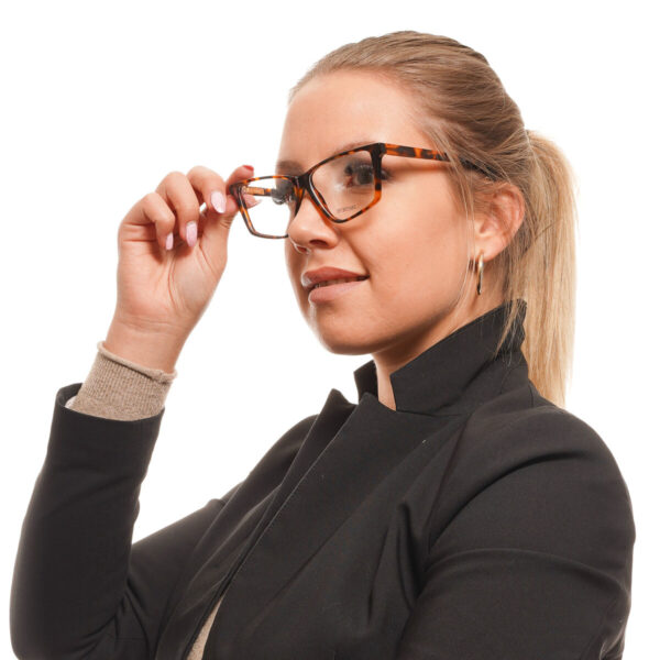 Ladies' Spectacle frame Sportmax SM5015 56052 - Image 4