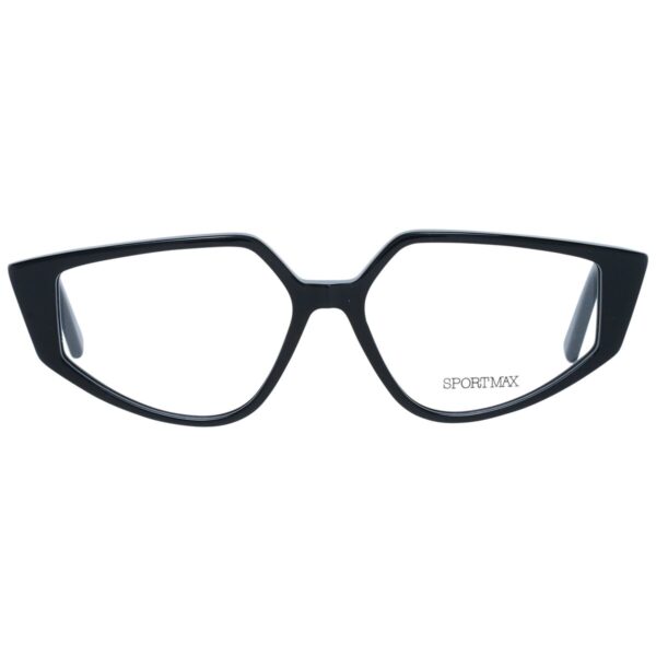 Ladies' Spectacle frame Sportmax SM5016 55001 - Image 2