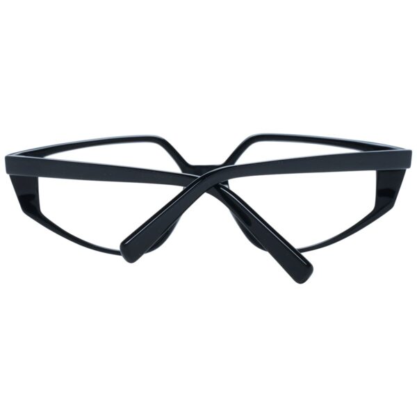 Ladies' Spectacle frame Sportmax SM5016 55001 - Image 3