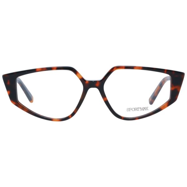 Ladies' Spectacle frame Sportmax SM5016 55052 - Image 2