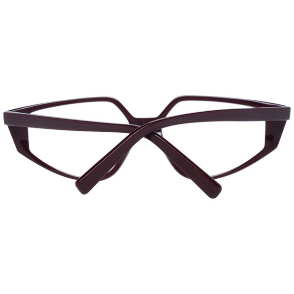 Ladies' Spectacle frame Sportmax SM5016 55069 - Image 3