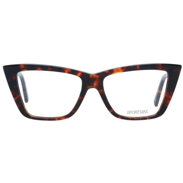 Ladies' Spectacle frame Sportmax SM5017 55052 - Image 2