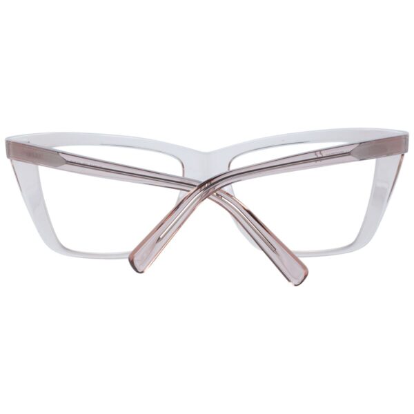 Ladies' Spectacle frame Sportmax SM5017 55072 - Image 3