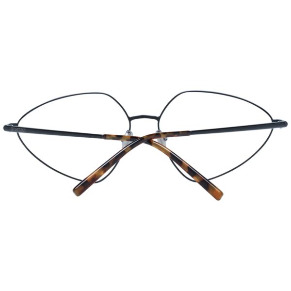 Ladies' Spectacle frame Sportmax SM5019 60001 - Image 3