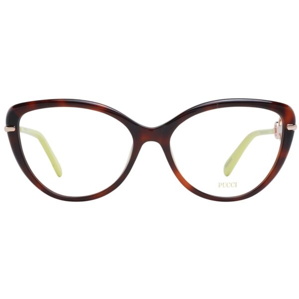Ladies' Spectacle frame Emilio Pucci EP5162 56052 - Image 2