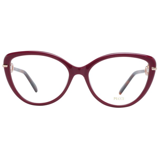 Ladies' Spectacle frame Emilio Pucci EP5162 56066 - Image 2