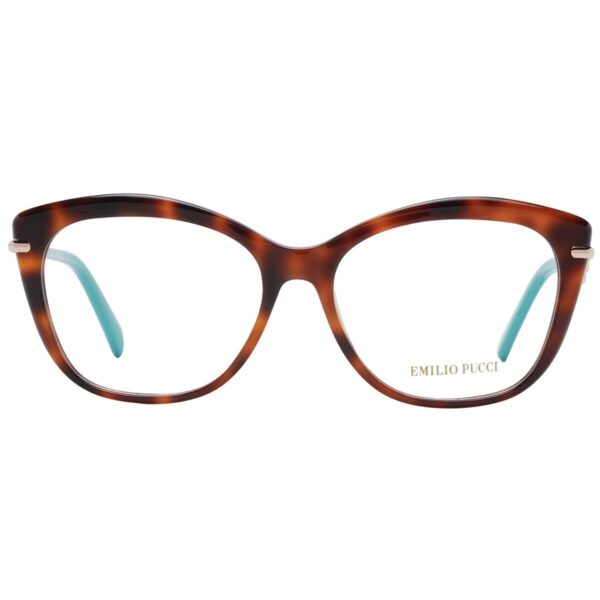 Ladies' Spectacle frame Emilio Pucci EP5163 55052 - Image 2