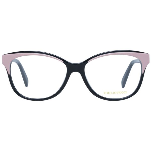 Ladies' Spectacle frame Emilio Pucci EP5164 54005 - Image 2