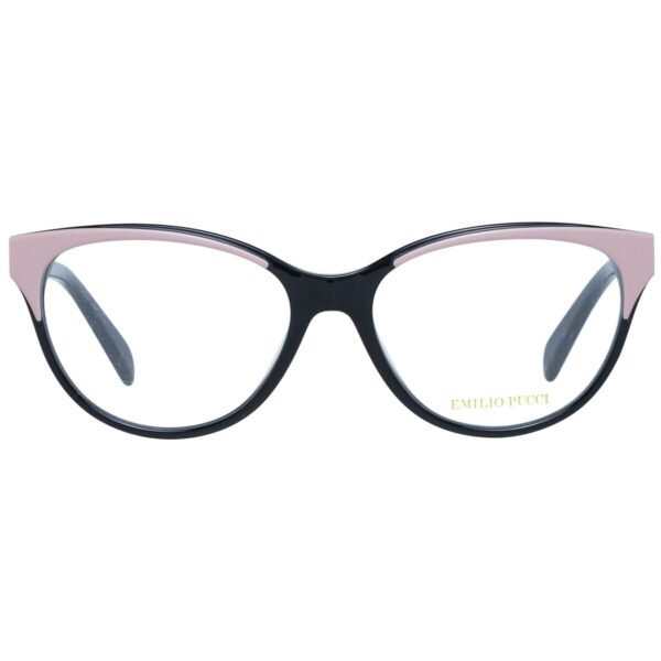 Ladies' Spectacle frame Emilio Pucci EP5165 54005 - Image 2