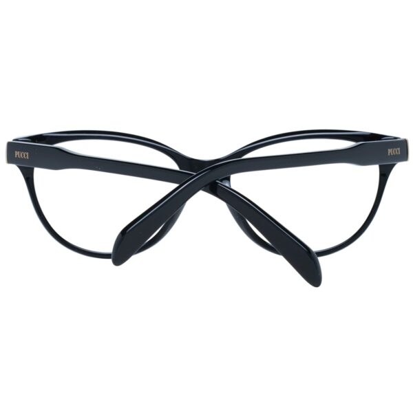 Ladies' Spectacle frame Emilio Pucci EP5165 54005 - Image 3