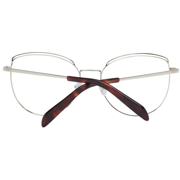 Ladies' Spectacle frame Emilio Pucci EP5168 56068 - Image 3